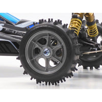 Tamiya 47489 Egress Black Edition 1/10 RC Buggy Kit