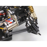Tamiya 47489 Egress Black Edition 1/10 RC Buggy Kit