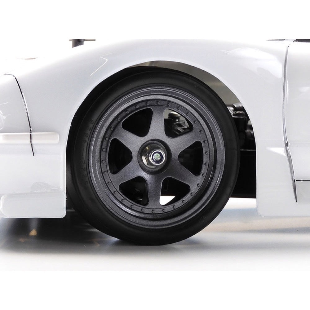 Tamiya 47506 1/10 1998 Honda NSX Racing TT02 On Road RC Kit