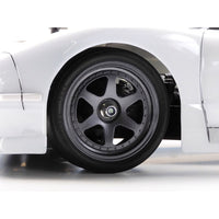 Tamiya 47506 1/10 1998 Honda NSX Racing TT02 On Road RC Kit