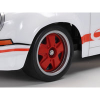 Tamiya 47507 1/10 Porsche 911 Carrera RSR 2.8 Pre-Painted