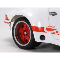 Tamiya 47507 1/10 Porsche 911 Carrera RSR 2.8 Pre-Painted