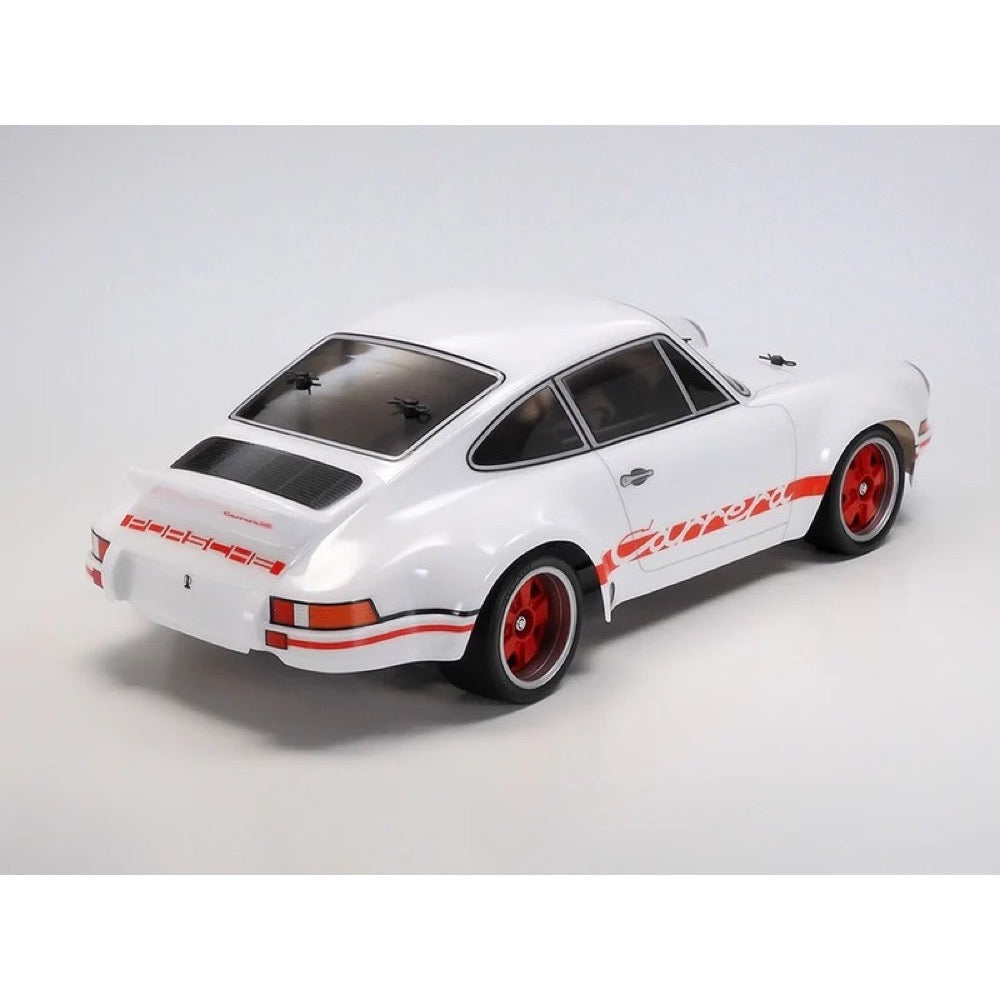 Tamiya 47507 1/10 Porsche 911 Carrera RSR 2.8 Pre-Painted