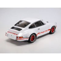 Tamiya 47507 1/10 Porsche 911 Carrera RSR 2.8 Pre-Painted