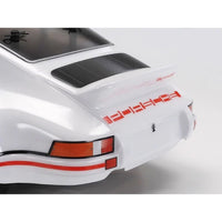 Tamiya 47507 1/10 Porsche 911 Carrera RSR 2.8 Pre-Painted