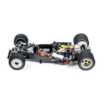 Tamiya 1/10 1983 Porsche 956 Le Mans Group C On-Road RC Car Kit 47508