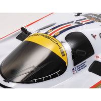 Tamiya 1/10 1983 Porsche 956 Le Mans Group C On-Road RC Car Kit 47508