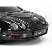Tamiya 47510 1/10 Toyota Celica GT-Four