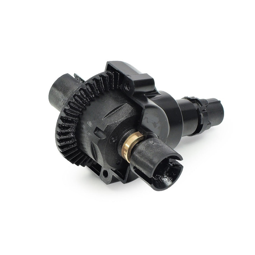 Tamiya 47513 1/10 Peugeot 306 Maxi BT-01 Limited Edition Blue Painted Body RC Car Kit