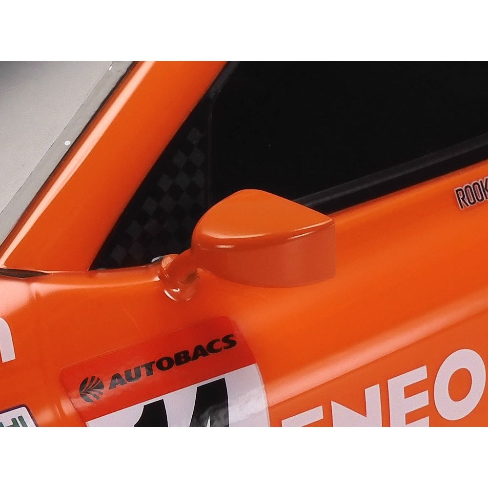 Tamiya 47514 1/10 ENEOS X PRIME GR Supra TT02 On Road RC Kit