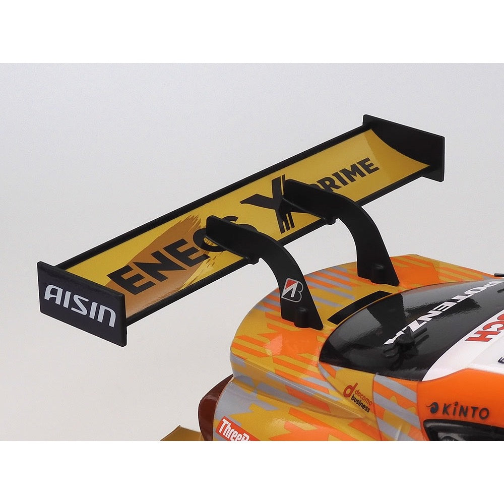Tamiya 47514 1/10 ENEOS X PRIME GR Supra TT02 On Road RC Kit