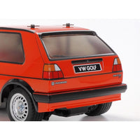 Tamiya 47516 1/10 Volkswagen Golf II GTI 16V MB-01 RC Car Kit