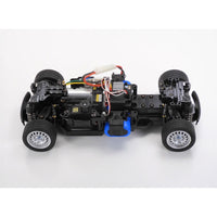 Tamiya 47516 1/10 Volkswagen Golf II GTI 16V MB-01 RC Car Kit
