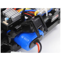 Tamiya 47516 1/10 Volkswagen Golf II GTI 16V MB-01 RC Car Kit