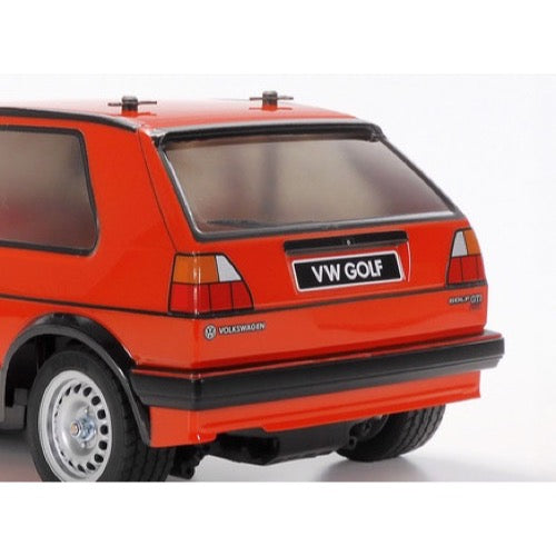 Tamiya 47516 1/10 Volkswagen Golf II GTI 16V MB-01 RC Car Kit