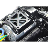 Tamiya 47517 1/10 Audi R8 LMS 2008 TT-02 RC Car Kit