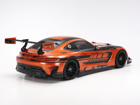 Tamiya 47519 1/10 Mercedes-AMG GT3 EVO Orange Painted Body (TT-02)