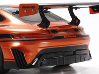 Tamiya 47519 1/10 Mercedes-AMG GT3 EVO Orange Painted Body (TT-02)