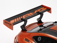 Tamiya 47519 1/10 Mercedes-AMG GT3 EVO Orange Painted Body (TT-02)