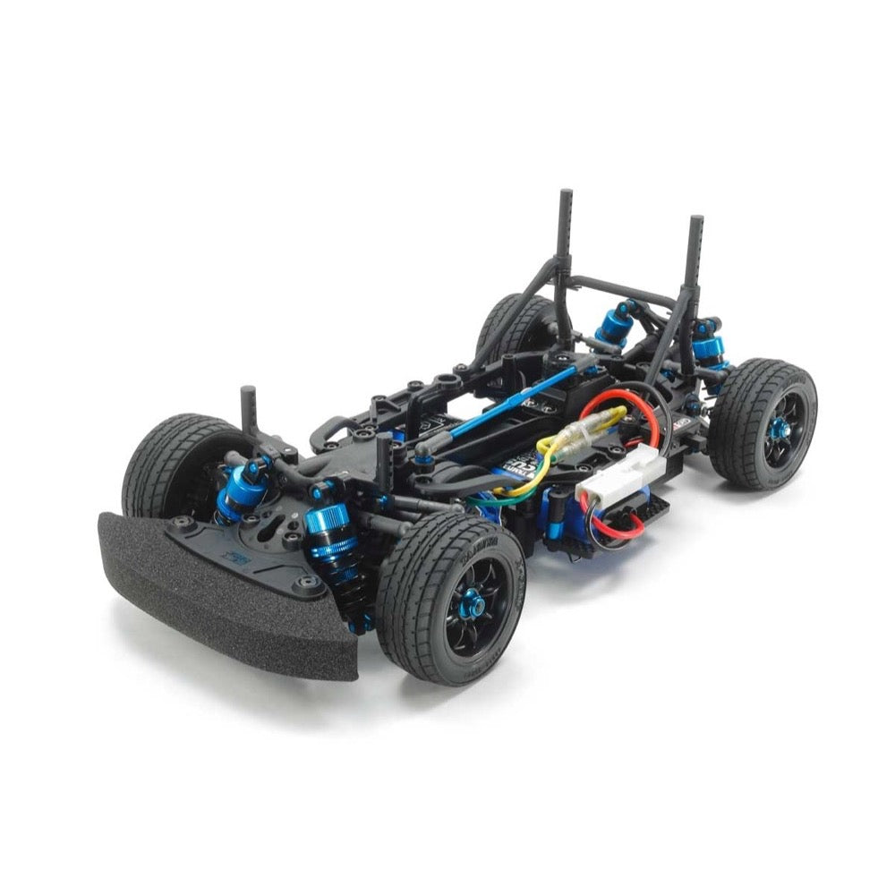 Tamiya 47520 M-07R 1/10 Limited Edition Chassis Kit