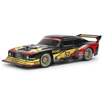Tamiya 47526 1/10 Tamiya 1978 Ford Zakspeed Capri (TT-02)