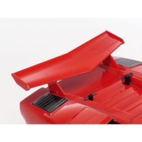 Tamiya 47527 The Lamborghini Countach LP5000S (2026) RC Car Kit (TT-02)