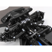 Tamiya 47527 The Lamborghini Countach LP5000S (2026) RC Car Kit (TT-02)