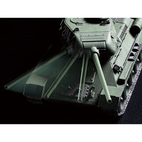 Tamiya 48216 1/35 Russian Medium RC Tank T-34-85 (w/Control Unit)