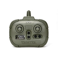 Tamiya 1/35 US Medium Tank M4A3 Sherman RC Tank 48217