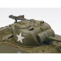Tamiya 1/35 US Medium Tank M4A3 Sherman RC Tank 48217