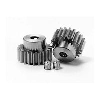 Tamiya 50356 20T 21T AV Pinion Gear