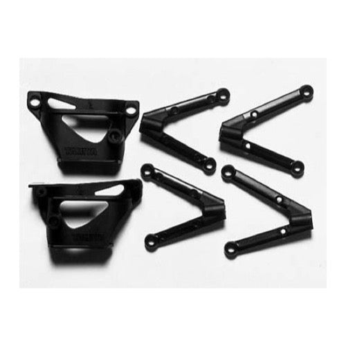 Tamiya 50932 F201 D Parts (Battery Cover)