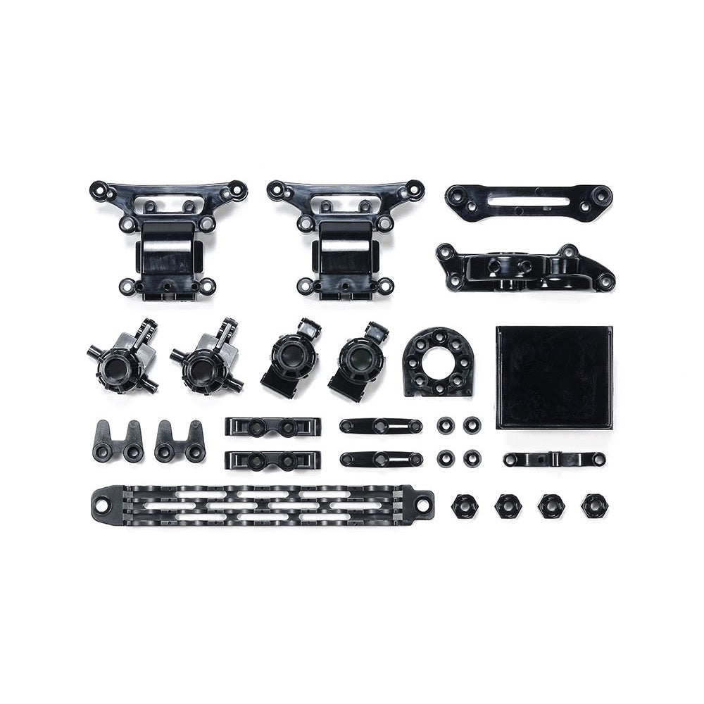 Tamiya 51002 A parts; TT01