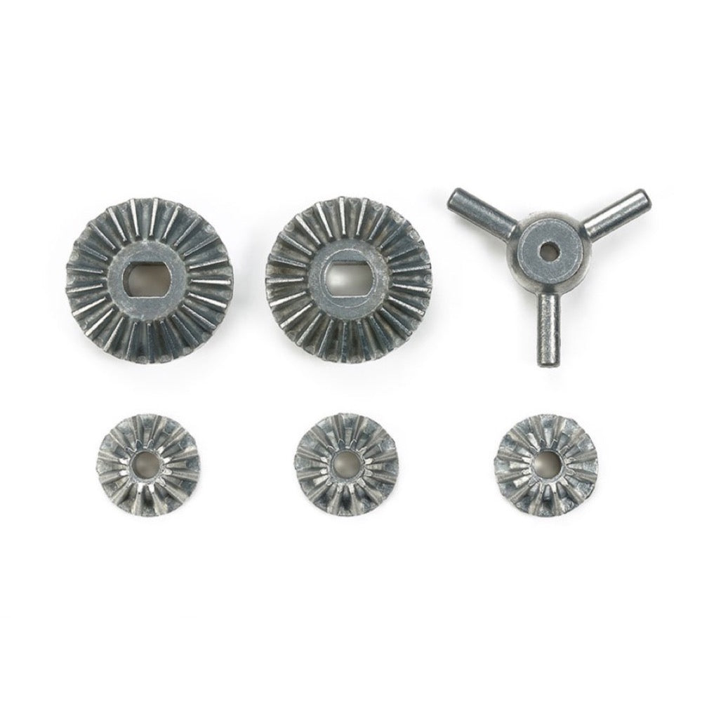 Tamiya 51008 TT-01 Bevel Gear Set