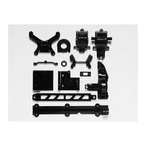 Tamiya 51075 DF-02 A Parts Gear Case