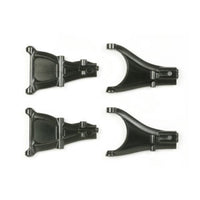 Tamiya 51154 NDF-01 J Parts (Suspension Arm)