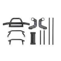 Tamiya RC CR01 Toyota Land Cruiser F-Parts Bumper