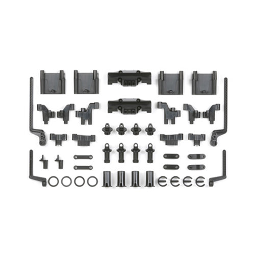 Tamiya 51391 C Parts Suspension Arm; M-05
