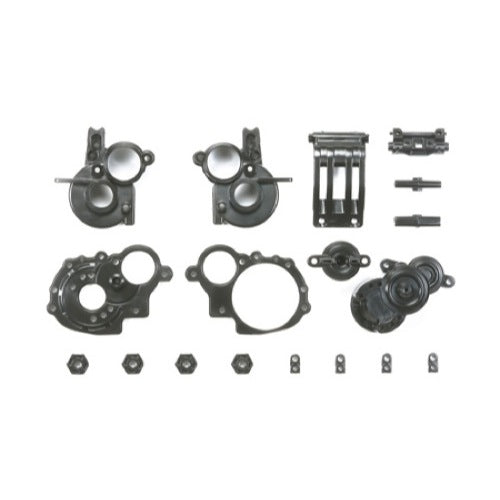 Tamiya 51434 D Parts Gearbox; M-06