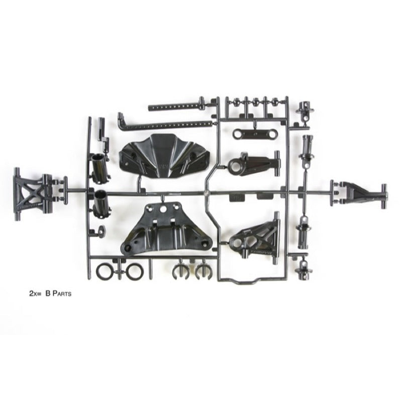 Tamiya 51528 B Parts