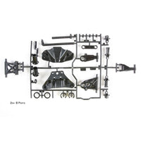 Tamiya 51528 B Parts