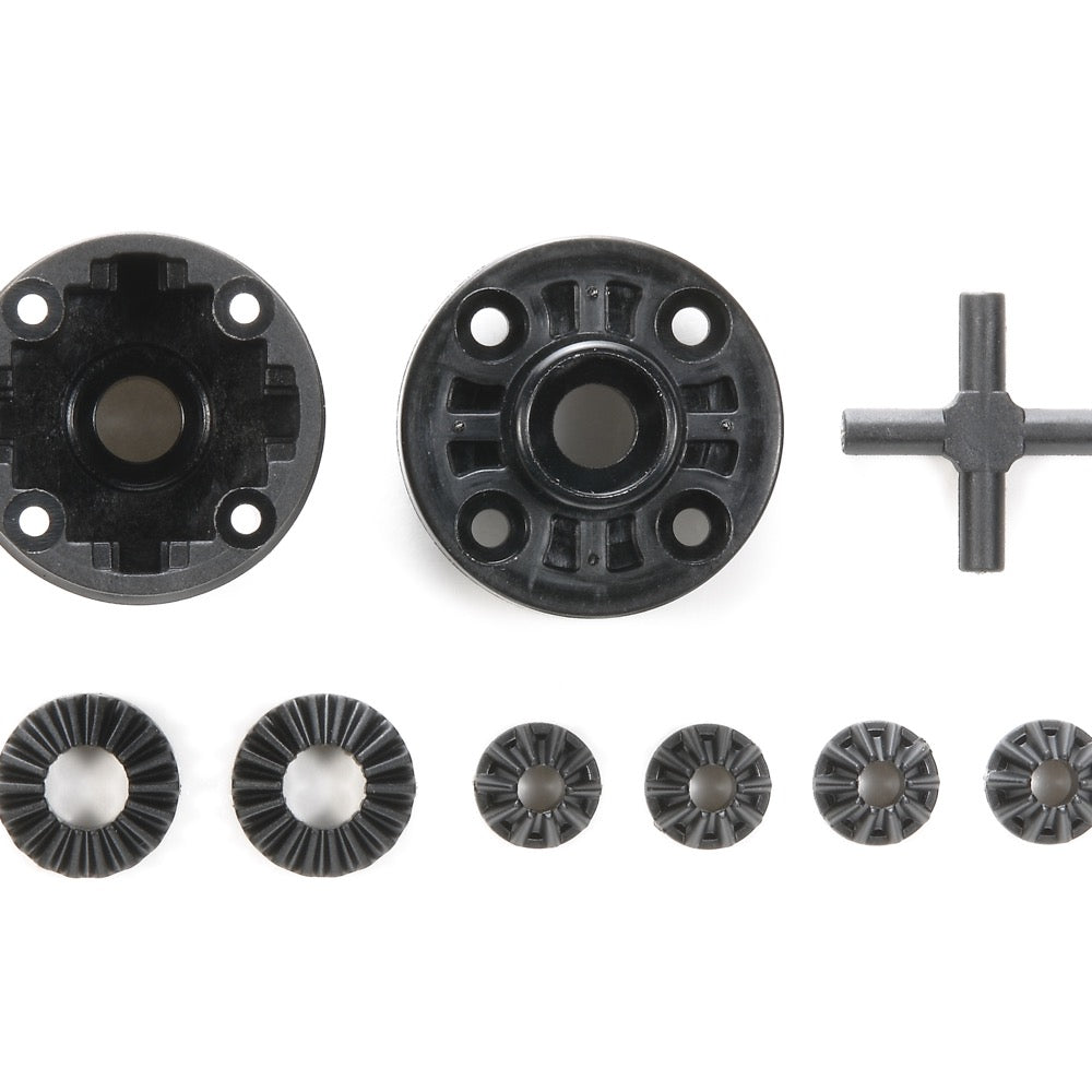 Tamiya 51549 TB-04 Gear Diff Bevel Gear