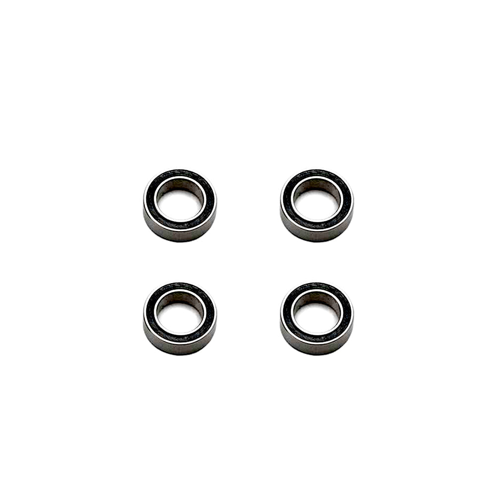 Tamiya 53030 850 Sealed Ball Bearing 4pc