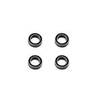 Tamiya 53030 850 Sealed Ball Bearing 4pc