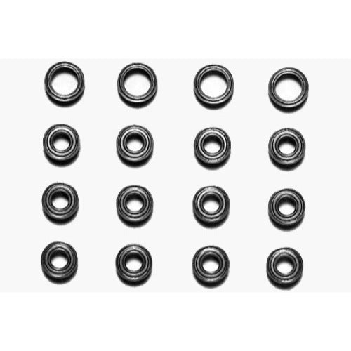 Tamiya 53497 TT-02B/TT-01 Ball Bearing Set