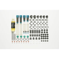 Tamiya 53926 Aluminum Oil Damper Set (DF03)
