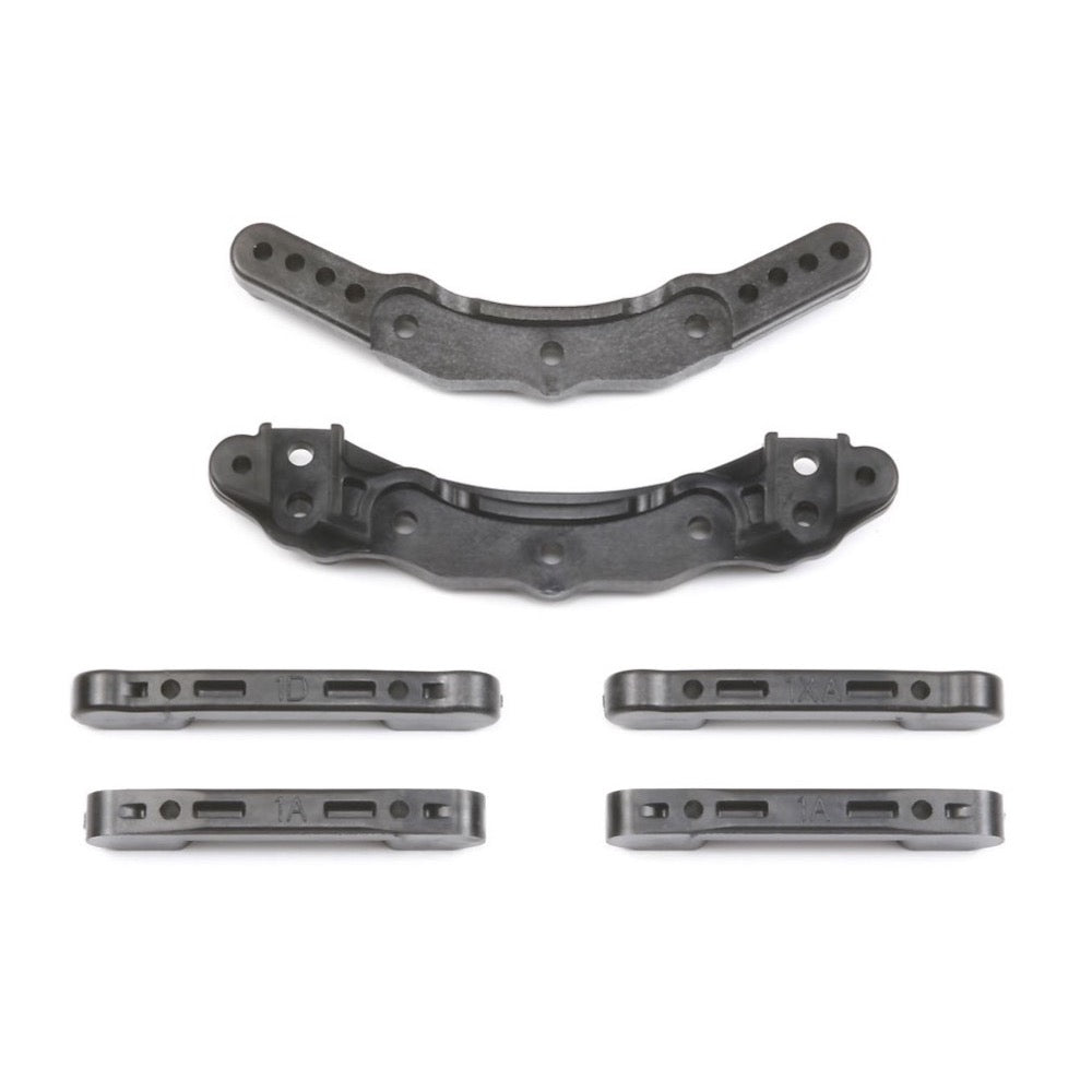 Tamiya 54123 Carbo reinforced M part TB03 4950344541232