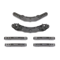 Tamiya 54123 Carbo reinforced M part TB03 4950344541232