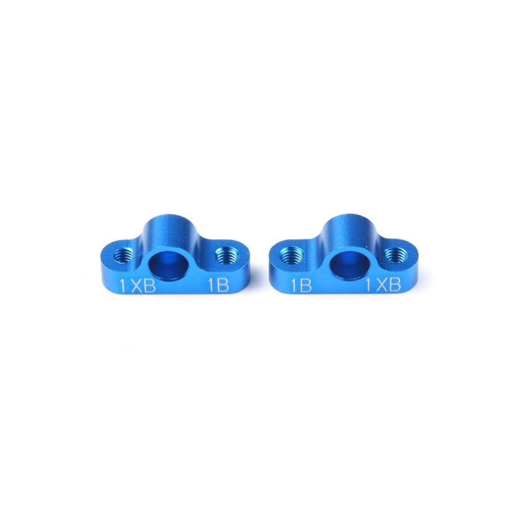 Tamiya 54173 V2 Suspension Mount; TA05 1B-1XB