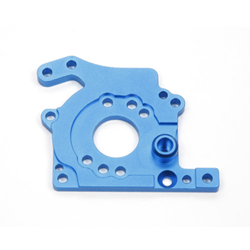 Tamiya 54184 Aluminum motor plate; M05